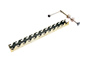 75254 ICS - 814PRO Hydraulic SpeedHook System (Includes 42in Rail and Saw Mounting Bracket) 75254